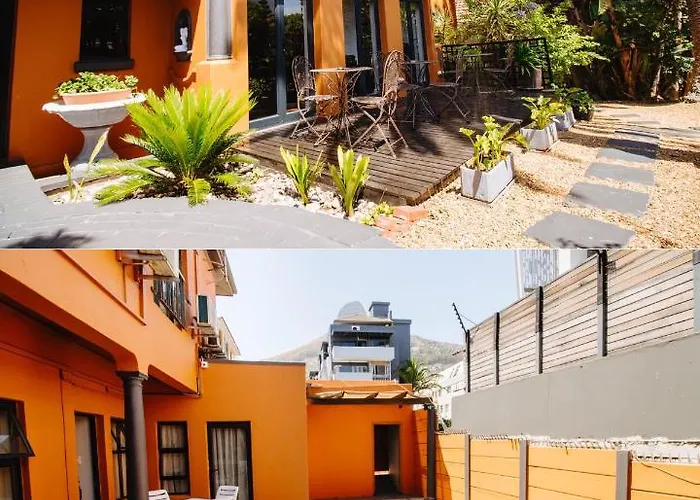 Albatross Guest House