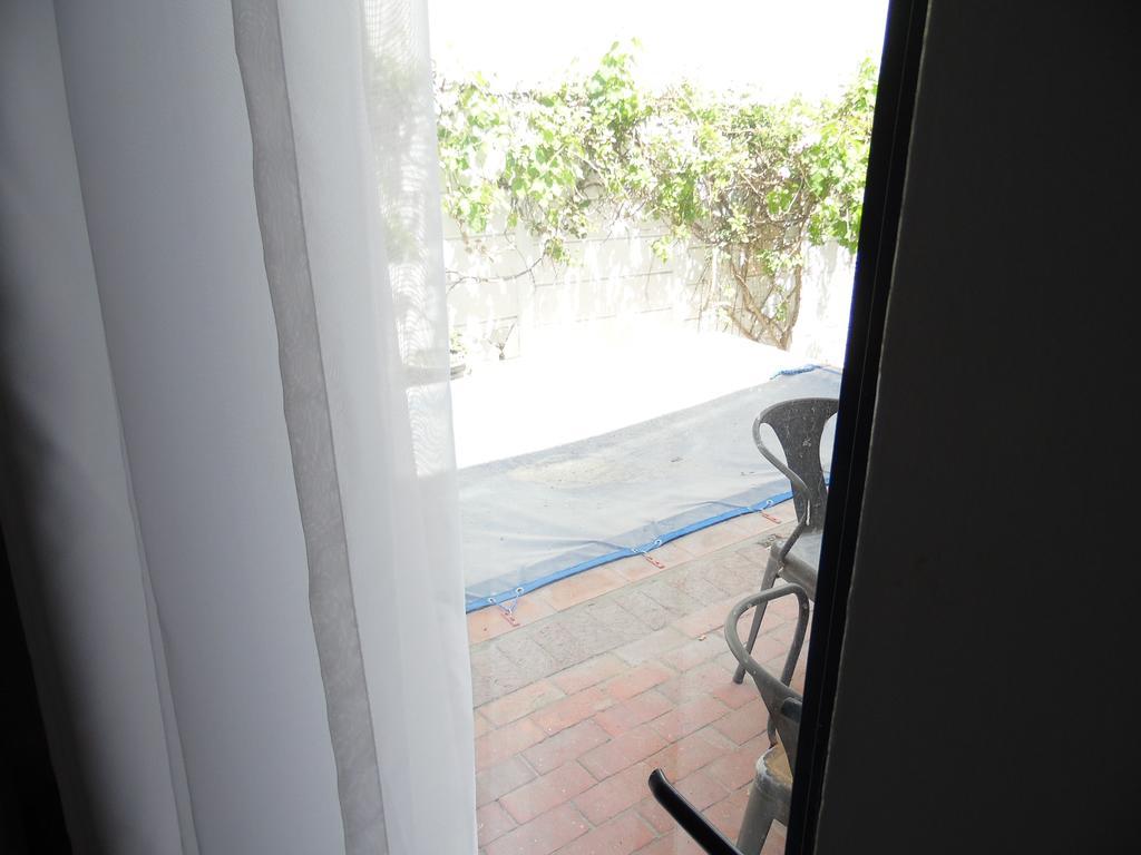 Guest house Albatross