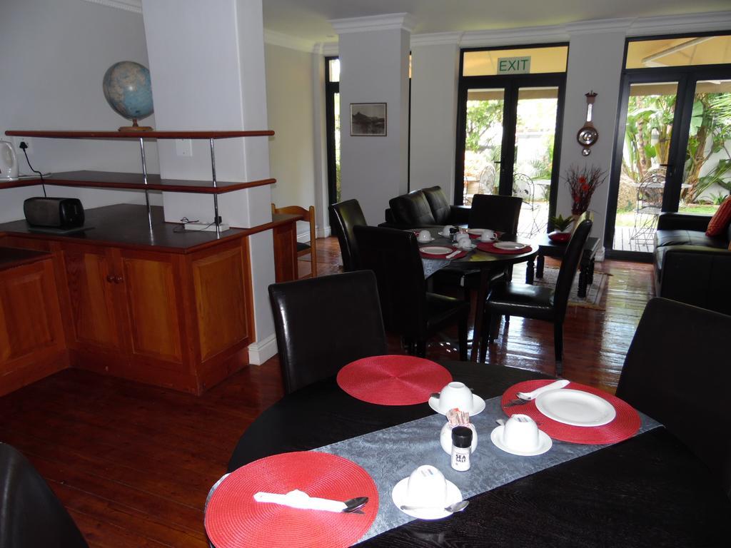 Guest house Albatross Cape Town