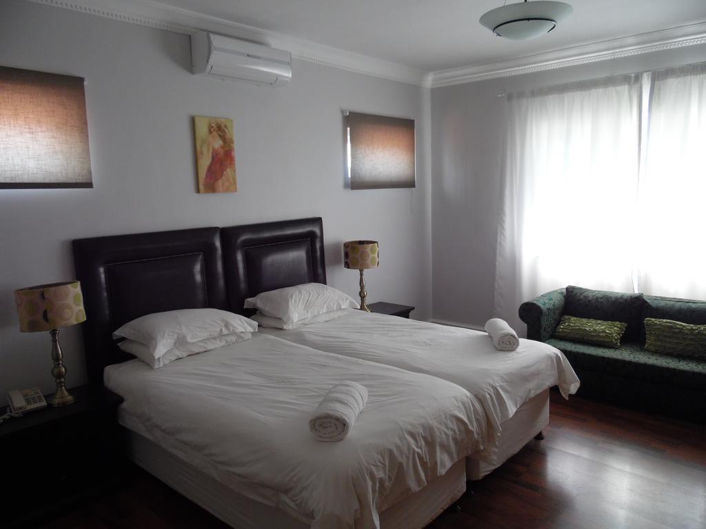 Guest house Albatross 3*