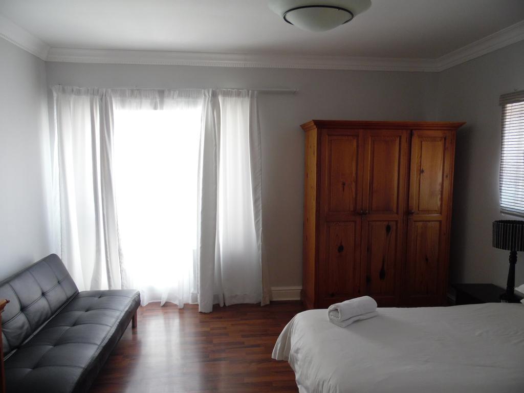 Guest house Albatross 3*