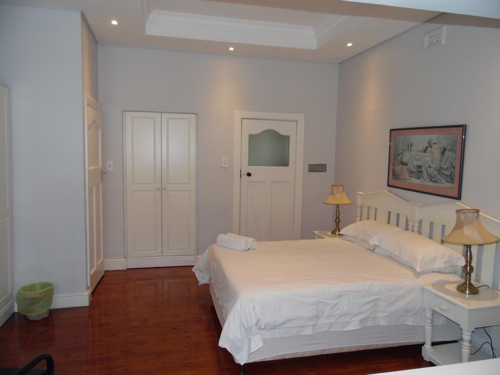 Guest house Albatross Cape Town