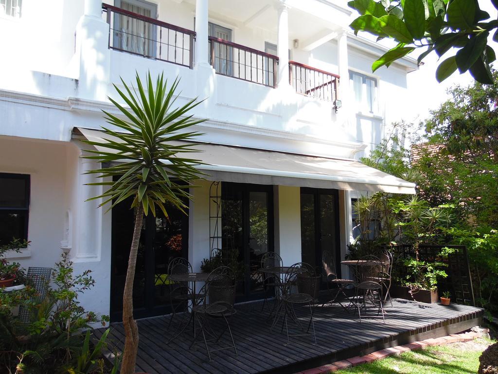 Guest house Albatross