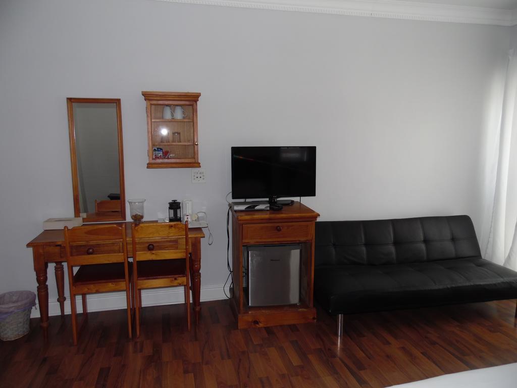 Guest house Albatross