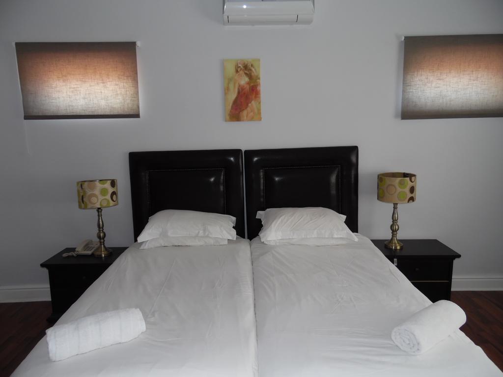 Guest house Albatross Cape Town