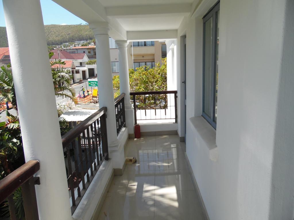 Guest house Albatross 3*