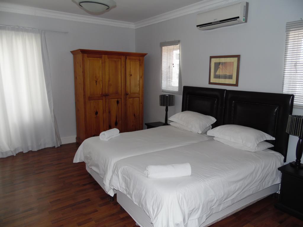 Guest house Albatross Cape Town