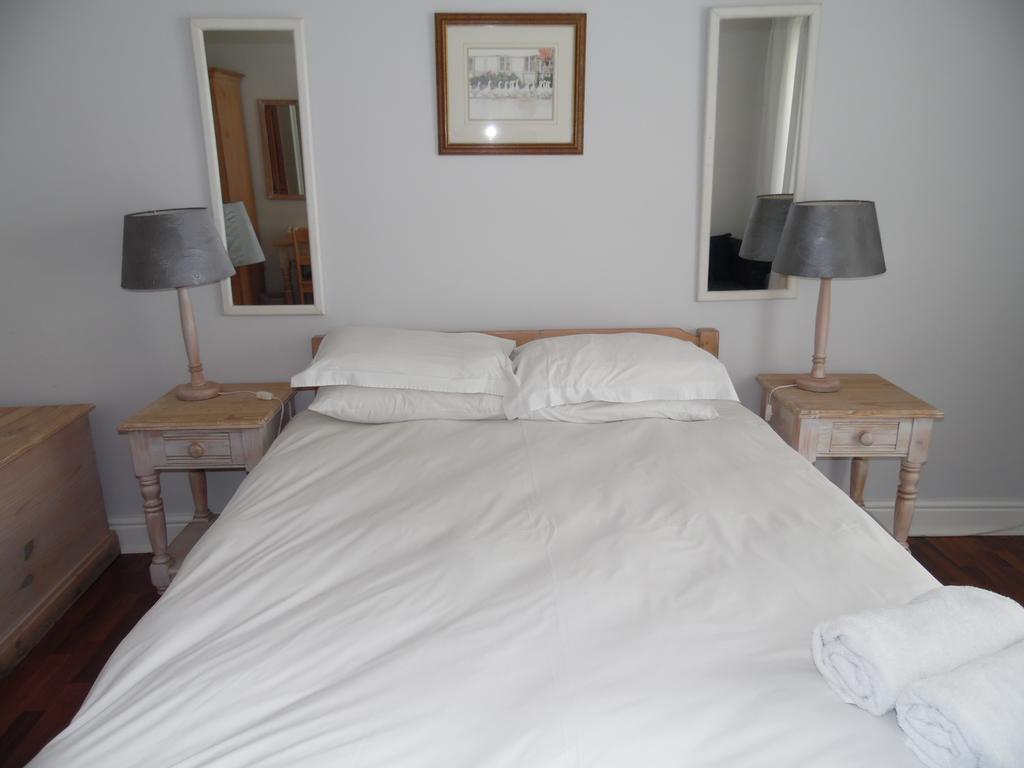 Guest house Albatross