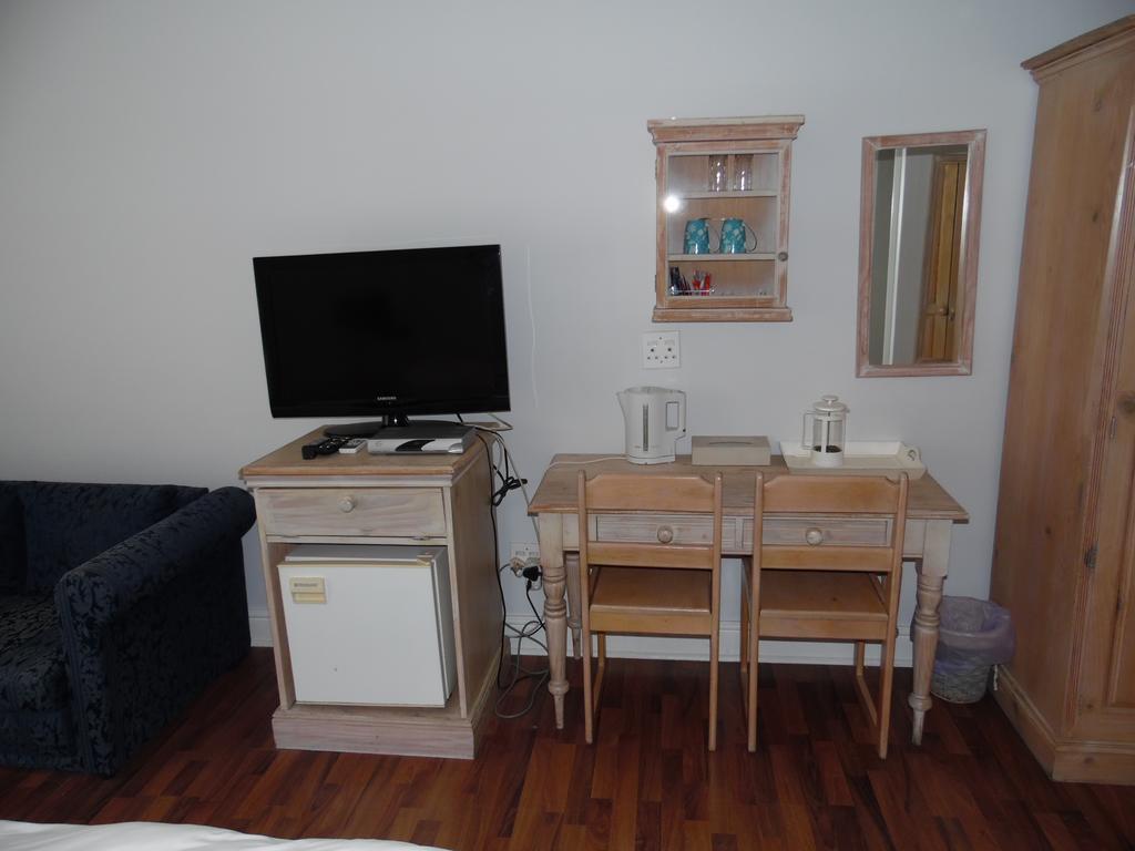 Guest house Albatross Cape Town