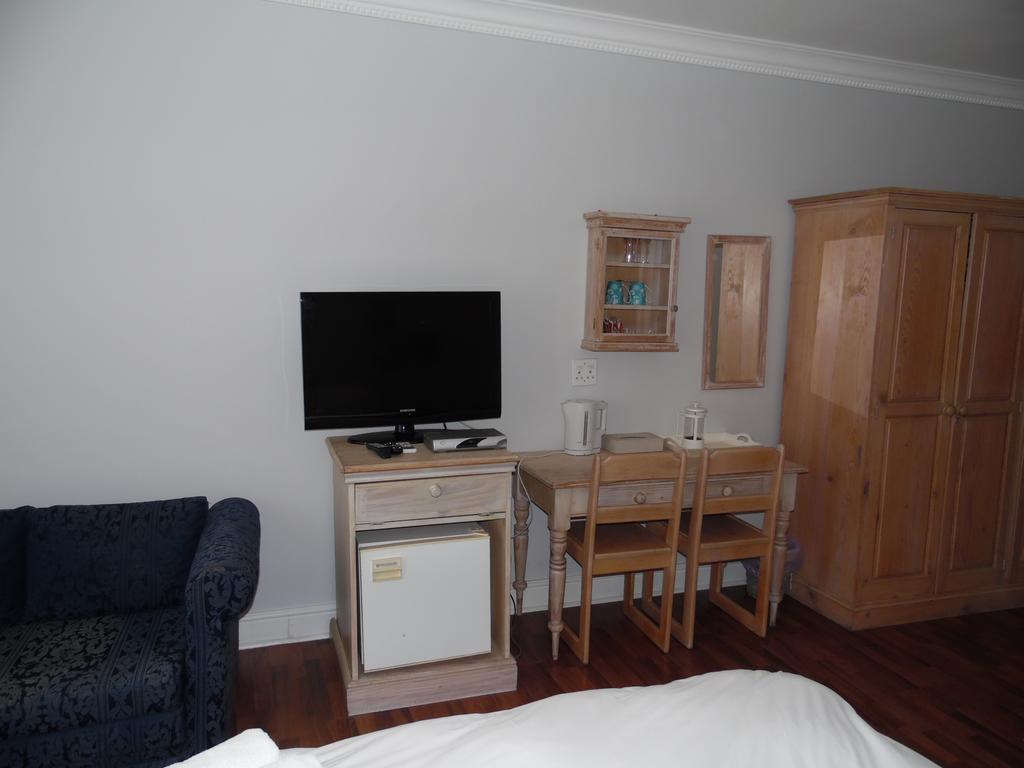 Guest house Albatross