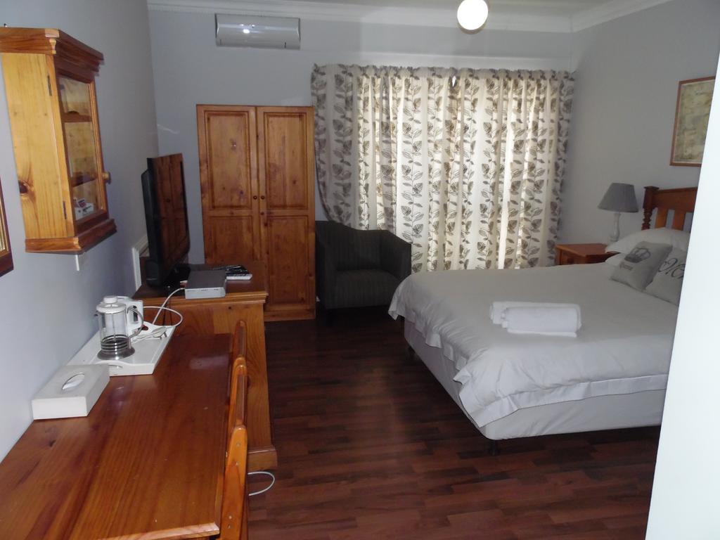 Maison d'hôtes Albatross 3*