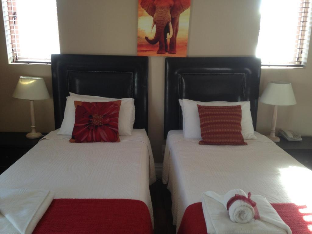 Guest house Albatross Cape Town