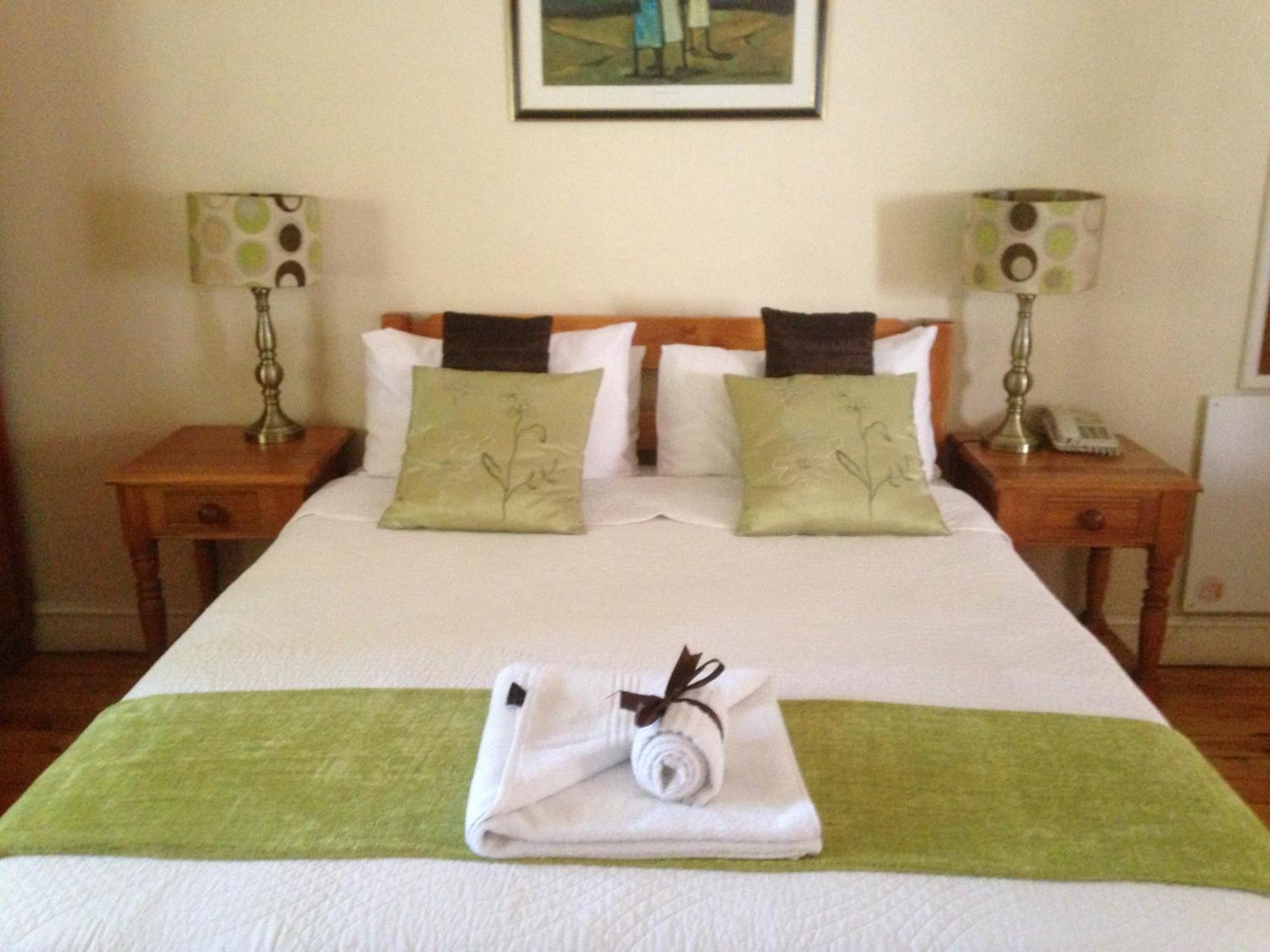 Albatross Guest house