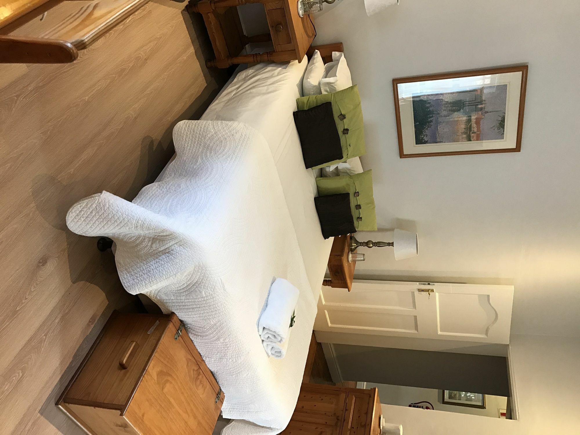 Albatross Guest house Cape Town
