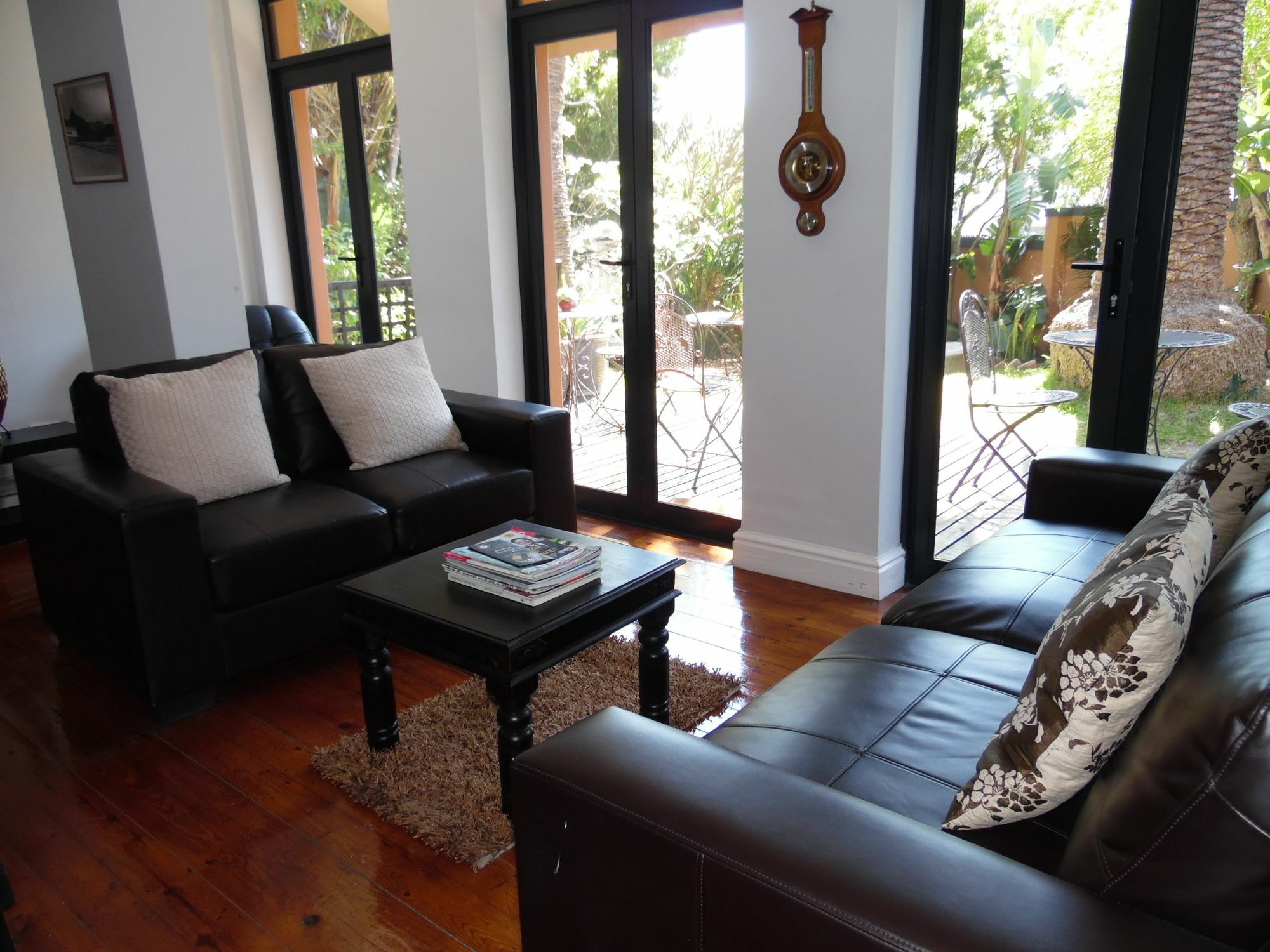 Guest house Albatross Cape Town