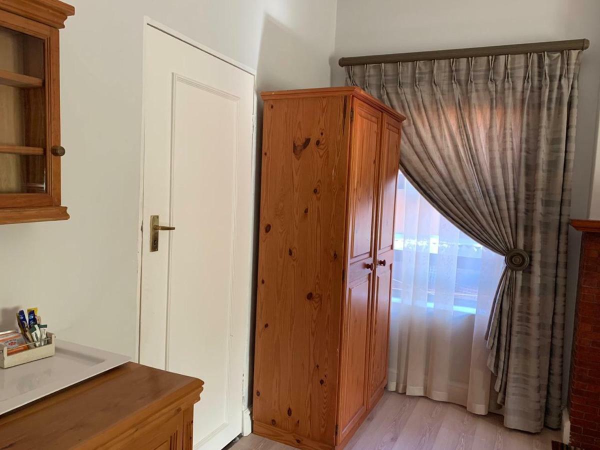 Guest house Albatross