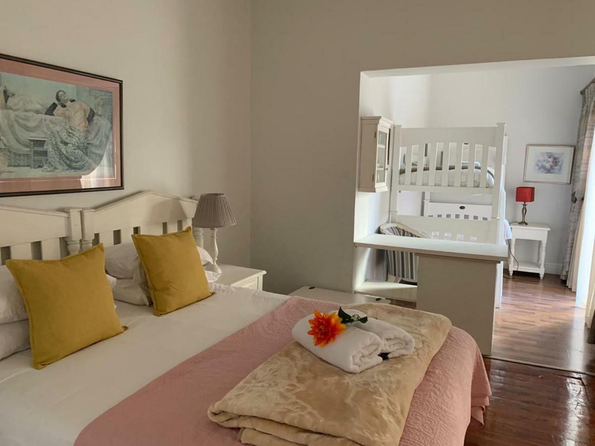 Guest house Albatross Cape Town