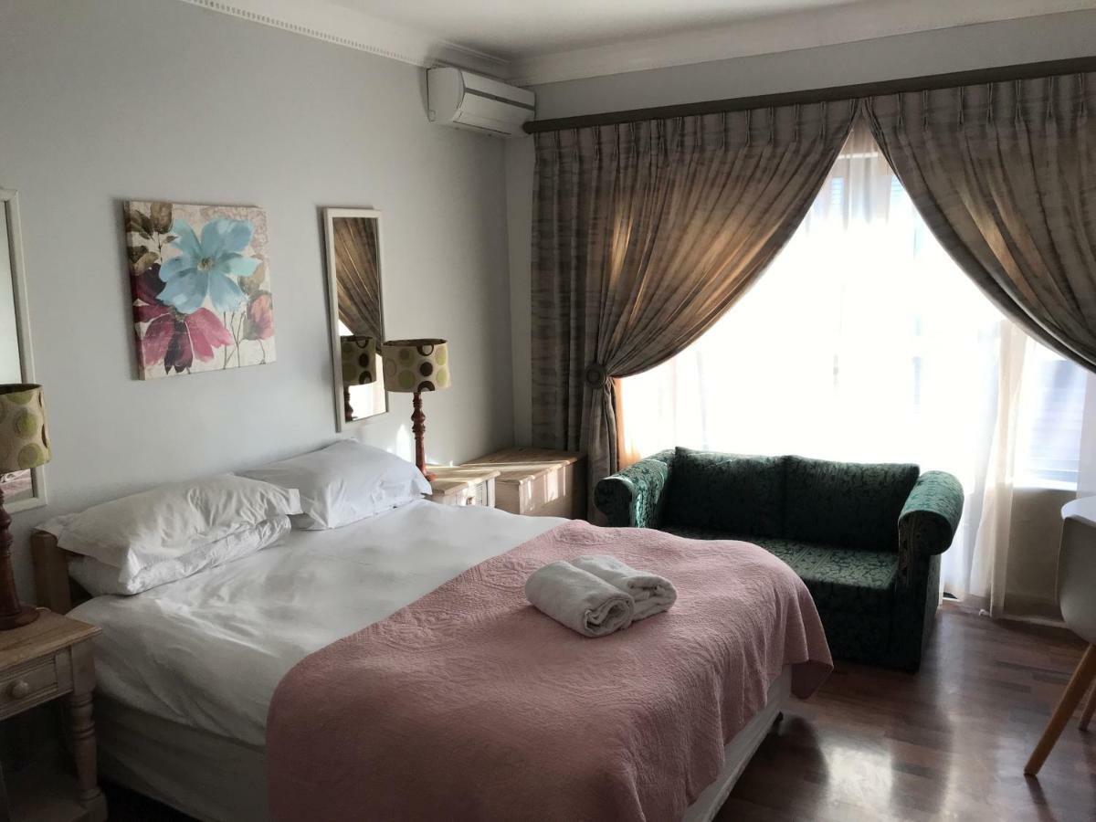 Guest house Albatross Cape Town