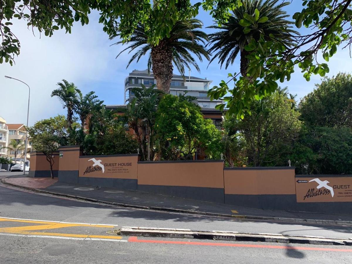 Guest house Albatross Cape Town