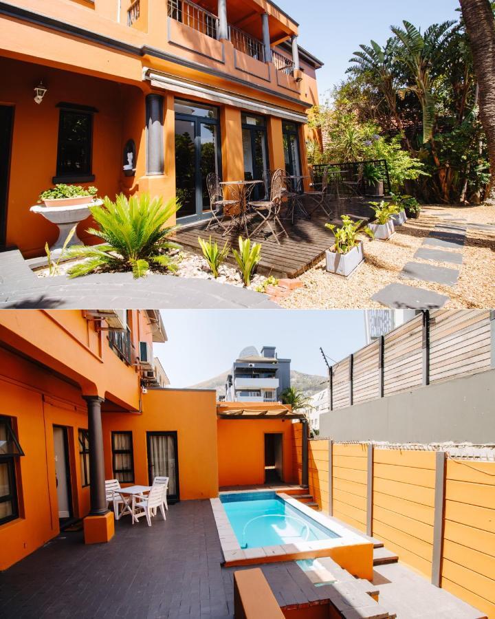 Guest house Albatross