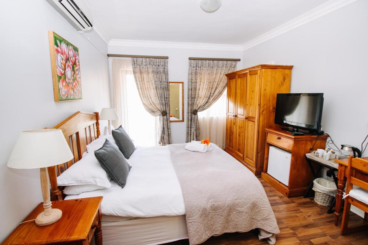 Guest house Albatross Cape Town