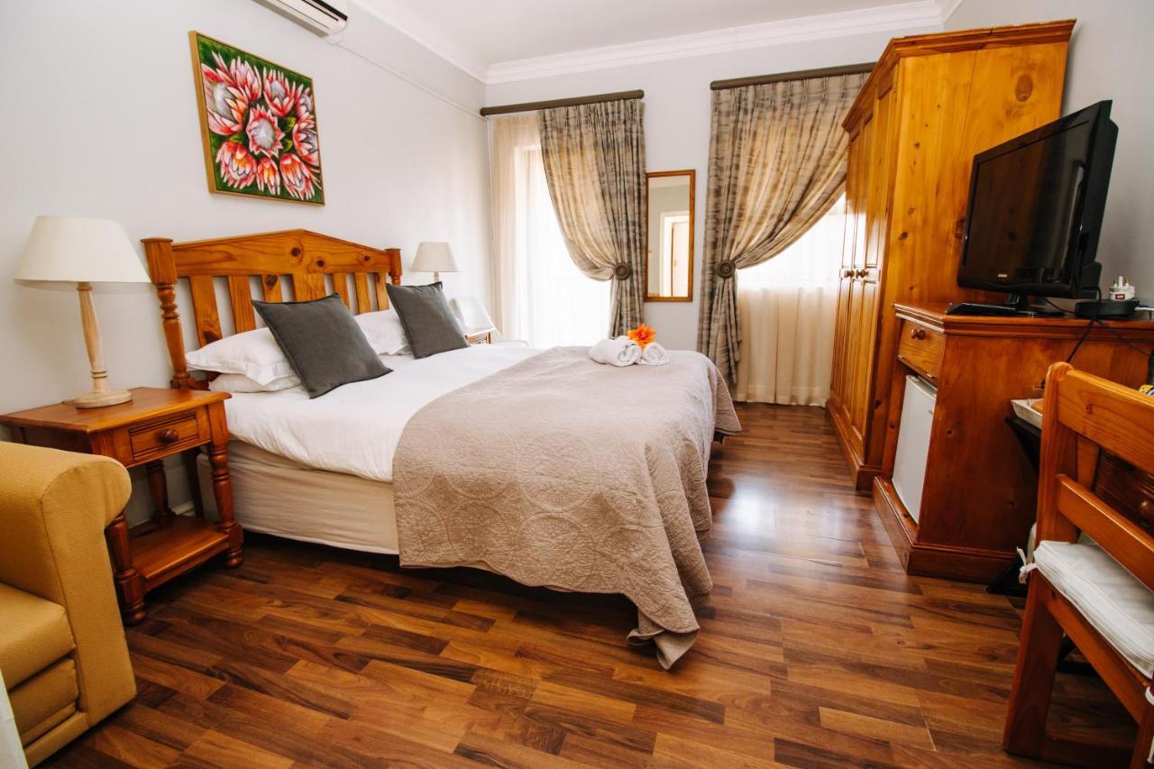 Guest house Albatross Cape Town