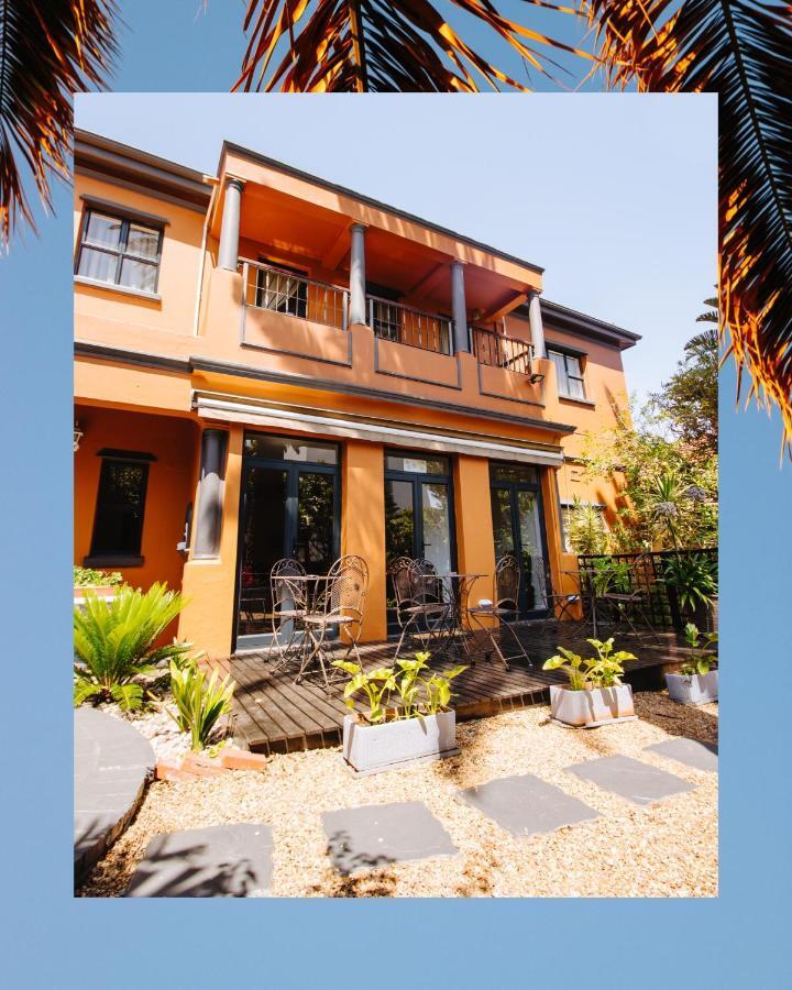 Guest house Albatross