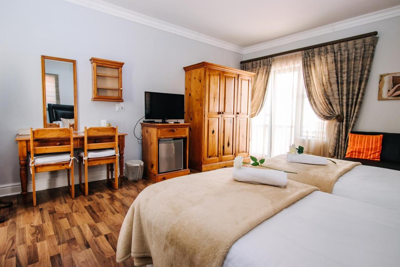 Guest house Albatross Cape Town