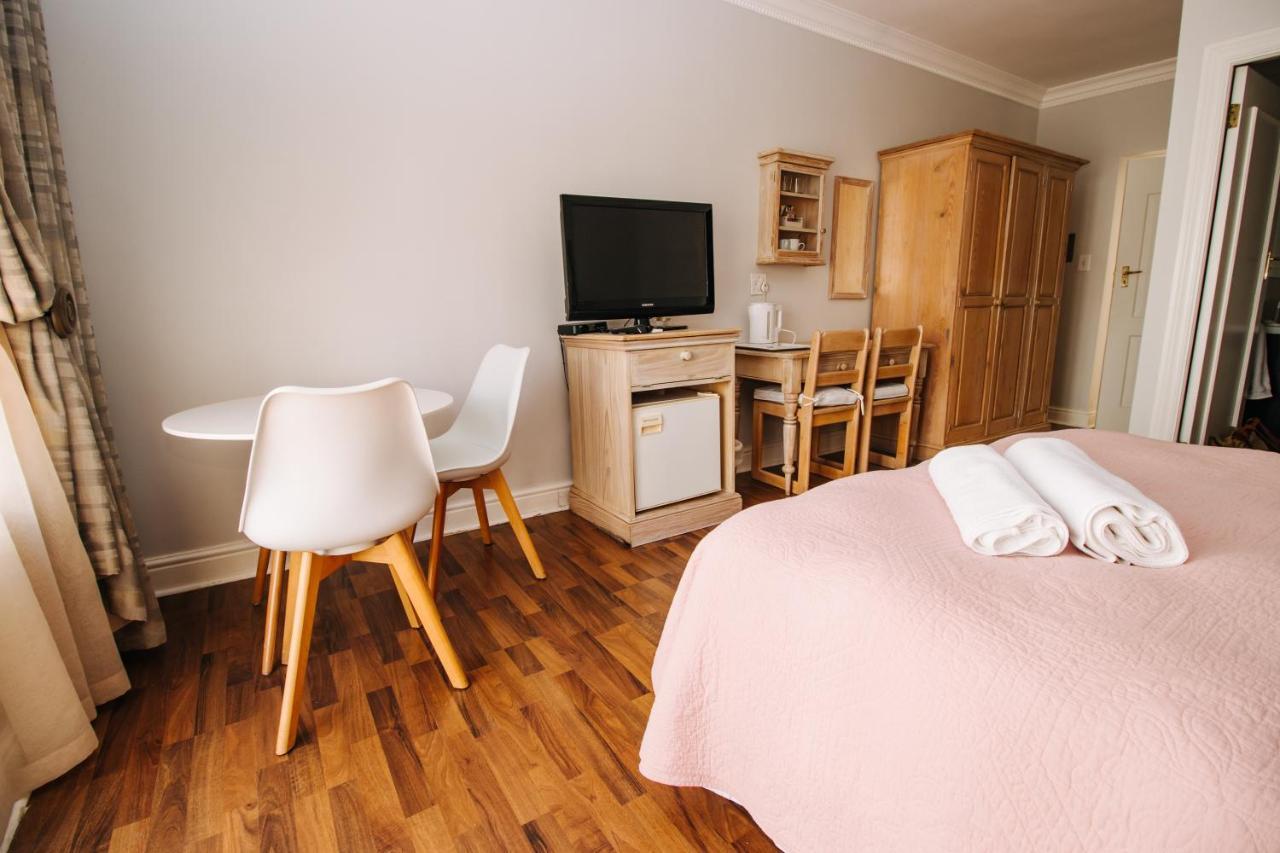 Guest house Albatross