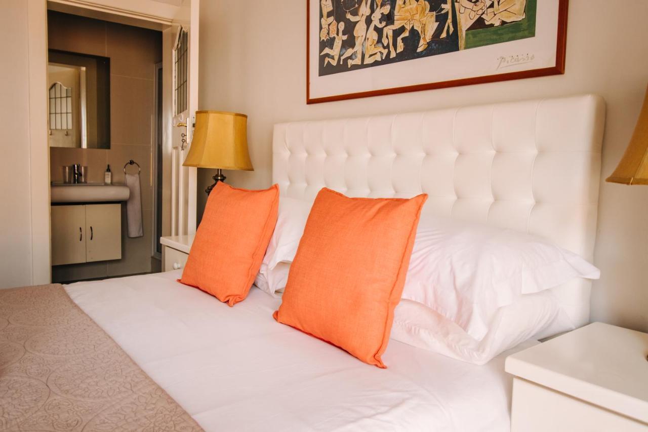 Guest house Albatross 3*