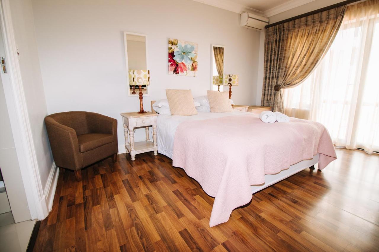 Guest house Albatross