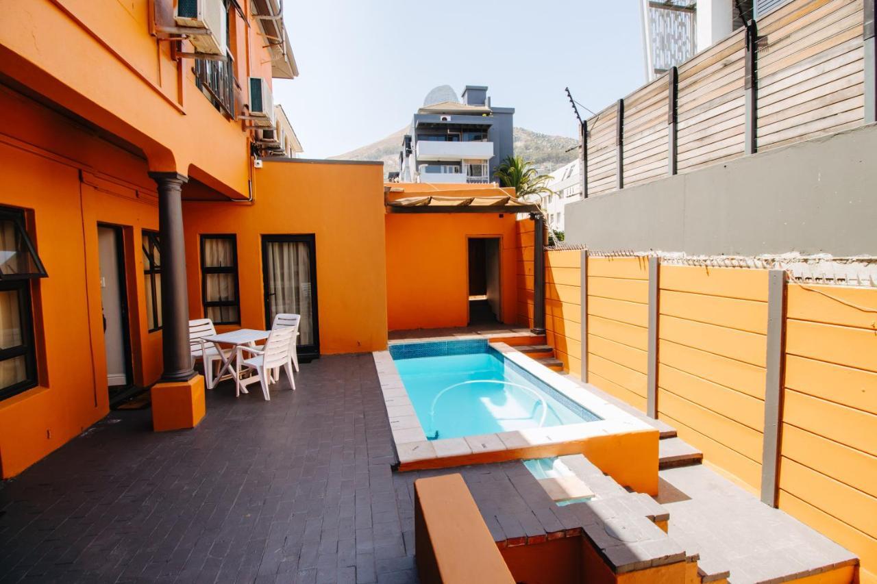 Albatross Guest house 3*