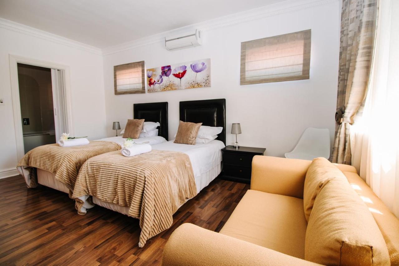 Guest house Albatross 3*