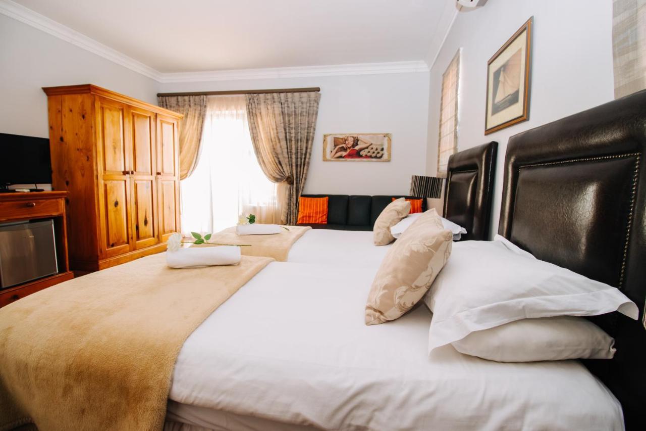 Guest house Albatross 3*